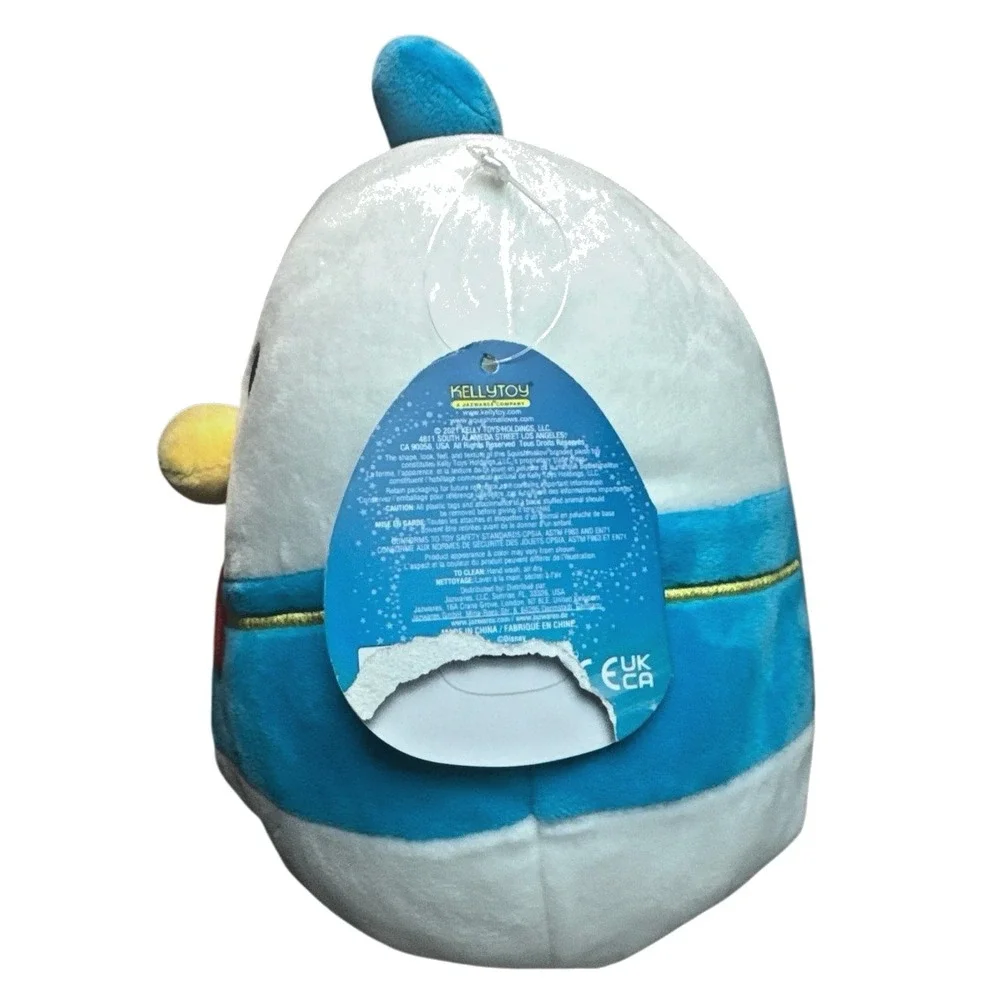 Disney Squishmallows 5